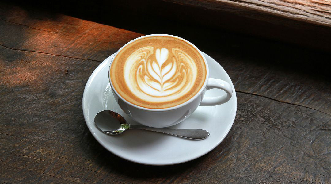 Introducing Starbucks' Delicious Caffe Misto: Your New Favorite Coffee