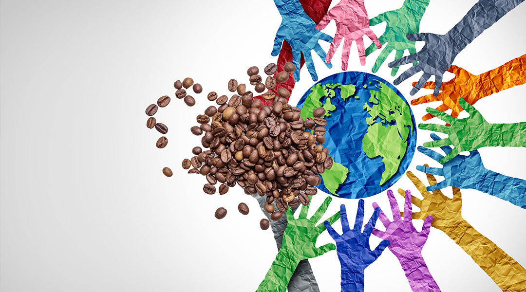 Infusing Coffee Beans With Unparalleled Flavor - Infusing People With Culture, Community, And Care