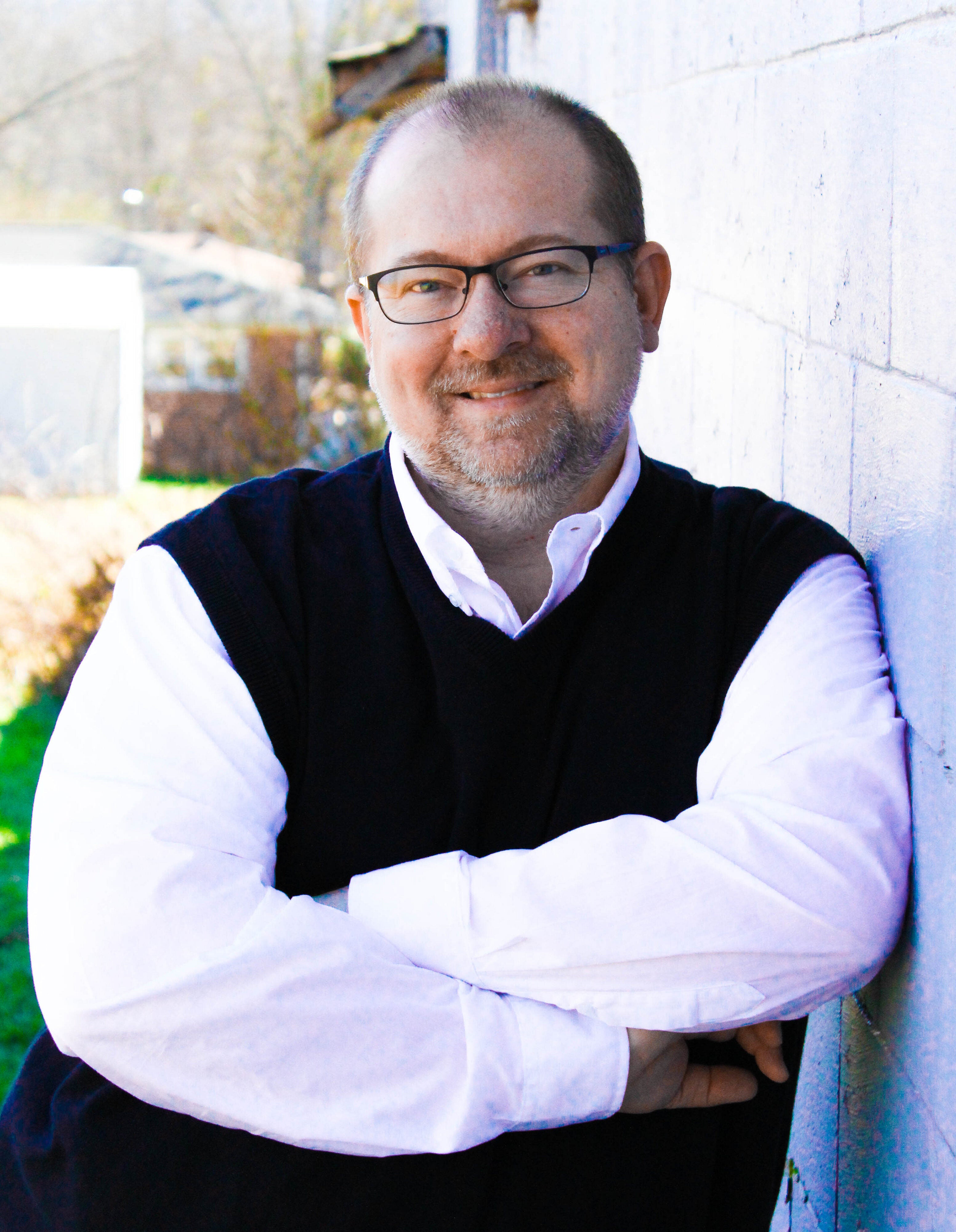 Mike Geran