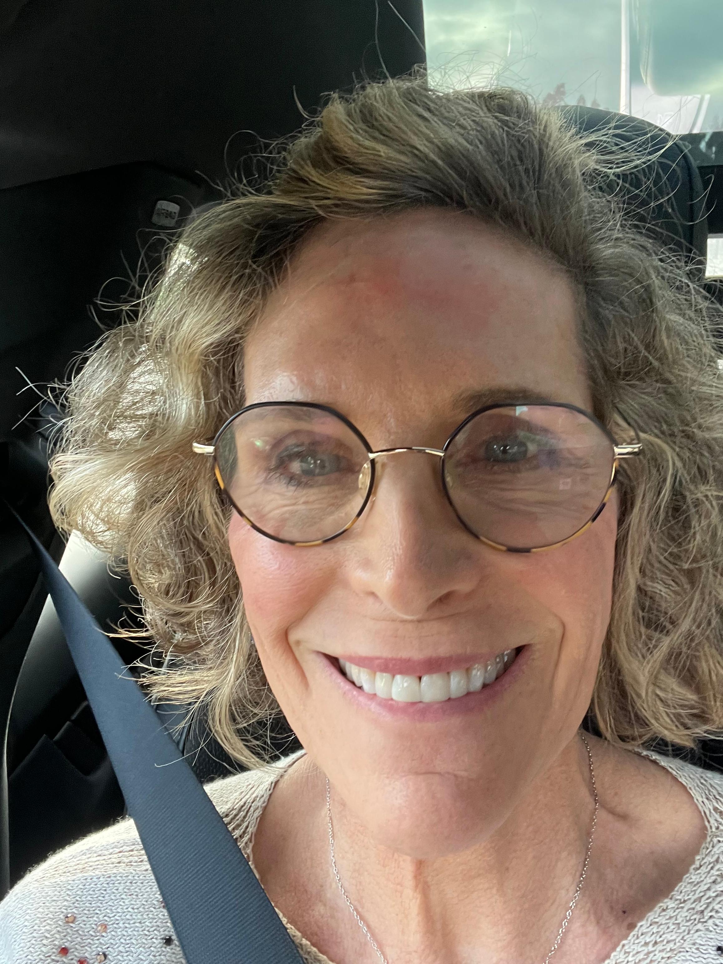 Diana Weiss-Wisdom