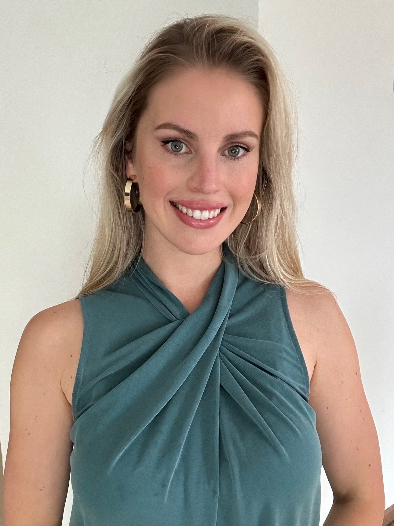 Sarah Baker