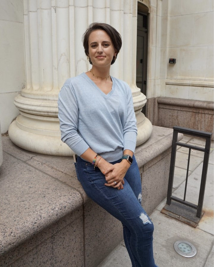 Dr. Abigail Smith