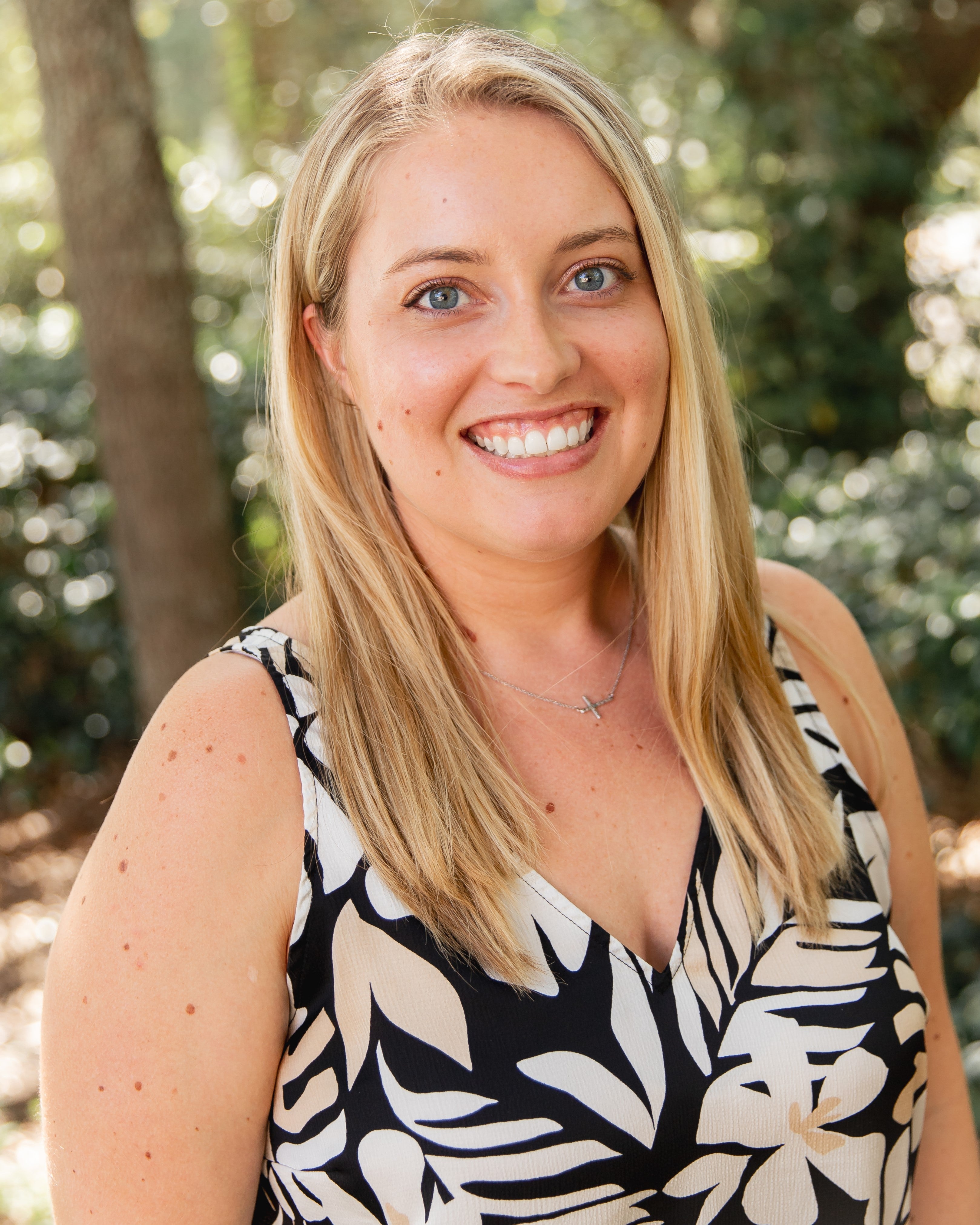 Dr. Allison Gimbert