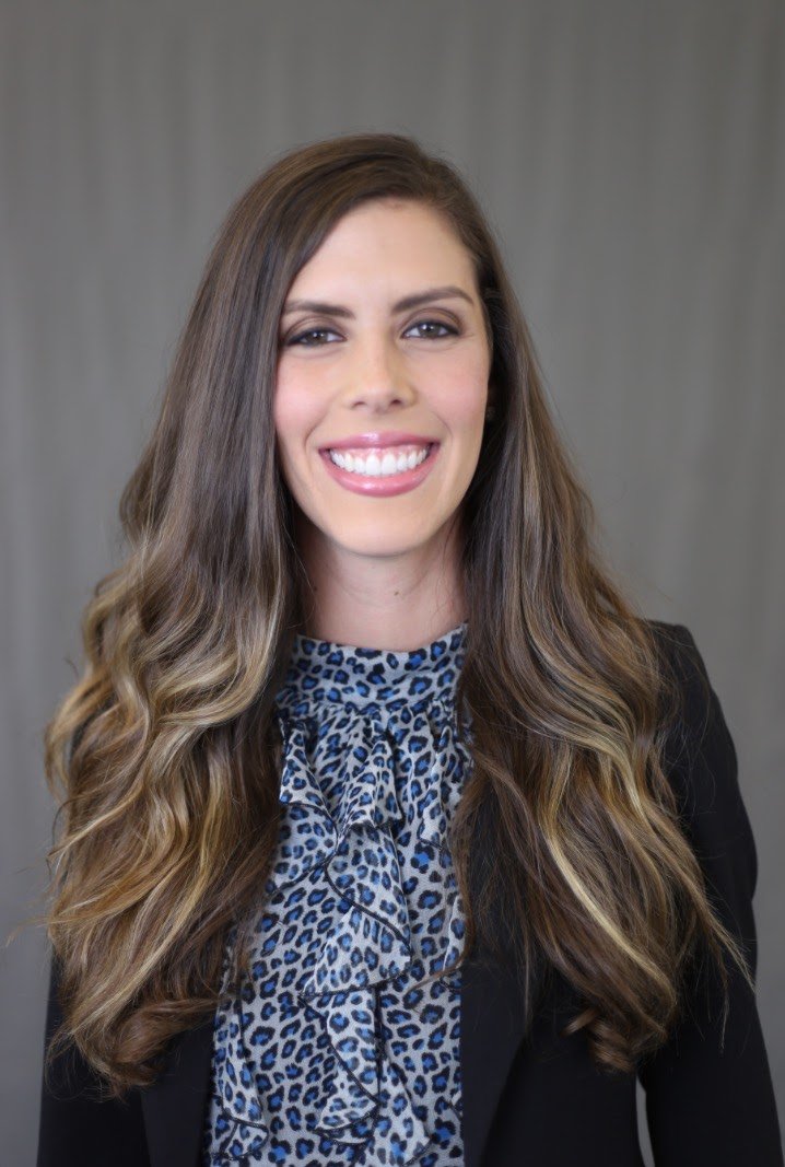 Dr. Amanda Metzger