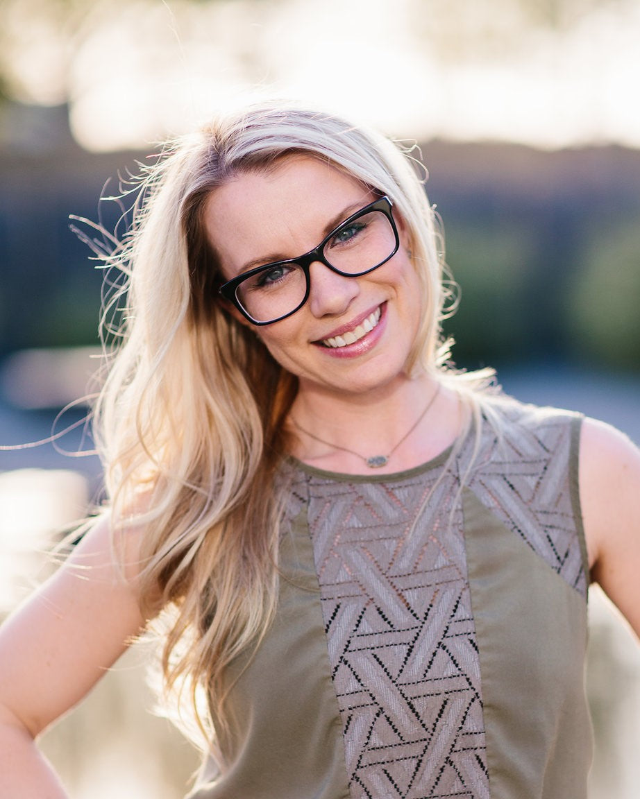 Dr. Amy Jackson Carroll