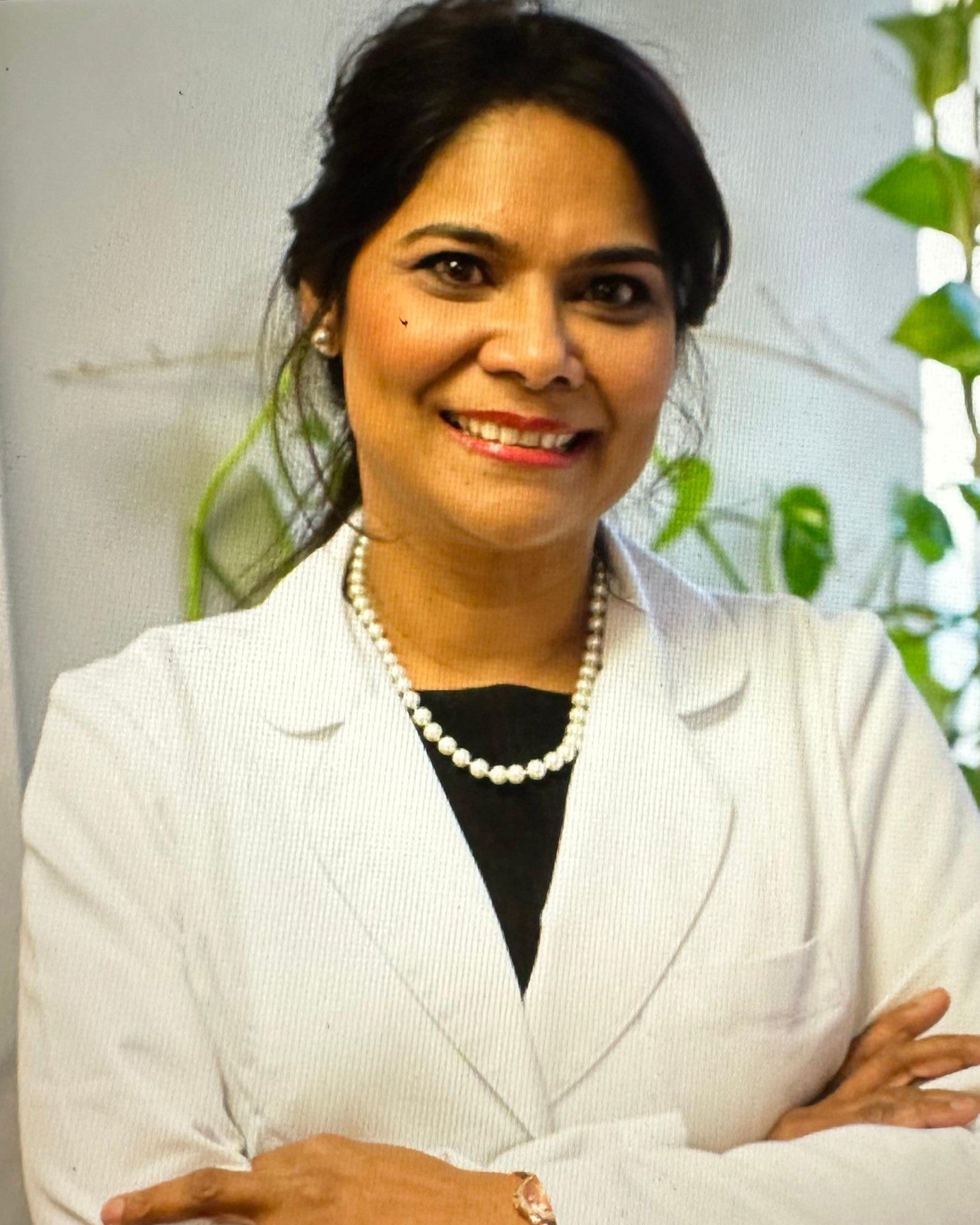 Dr. Anita Nischal