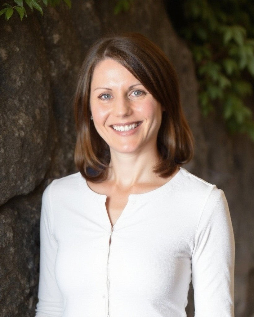 Dr. April Davis