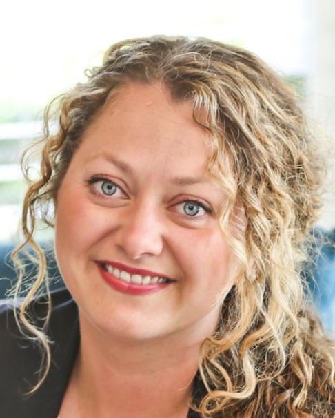Dr. April Lundy