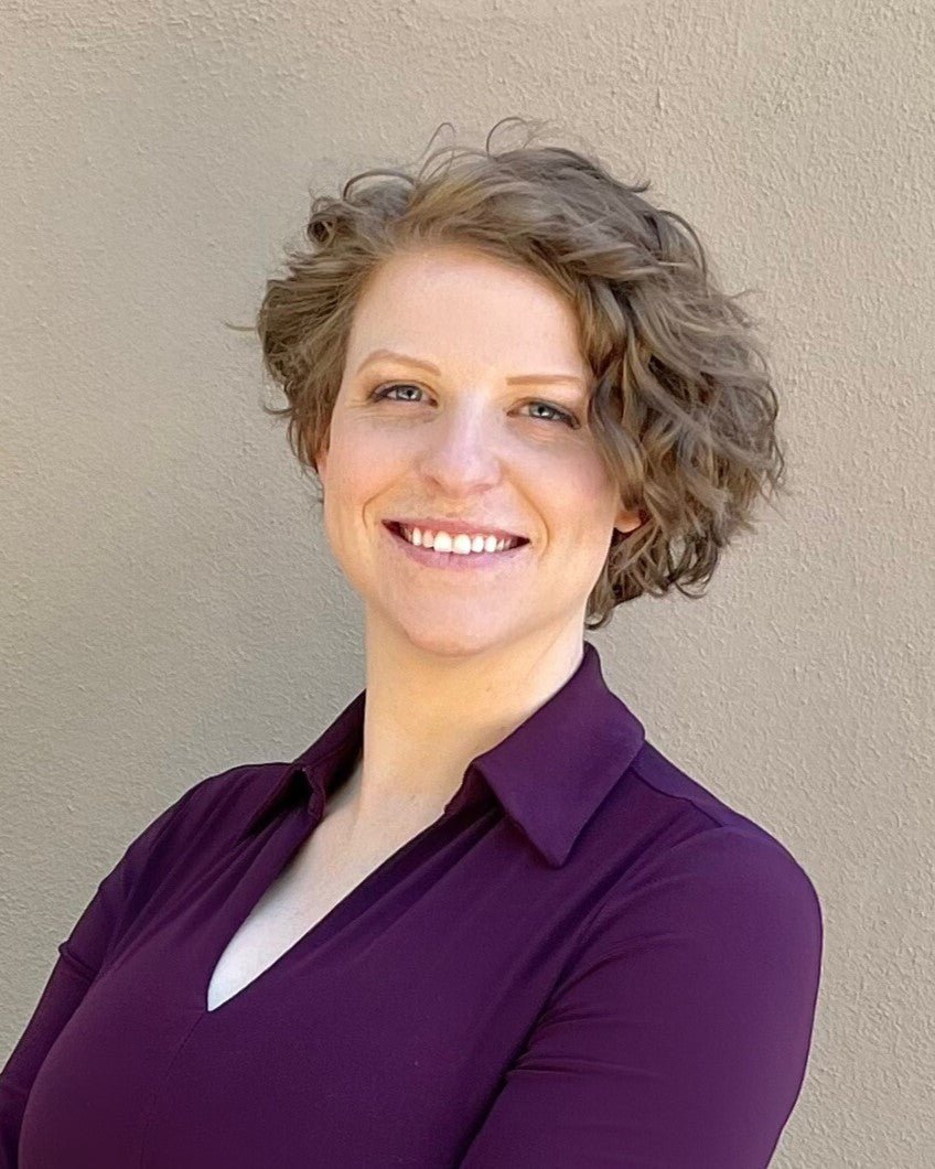 Dr. Ashleigh Deibel