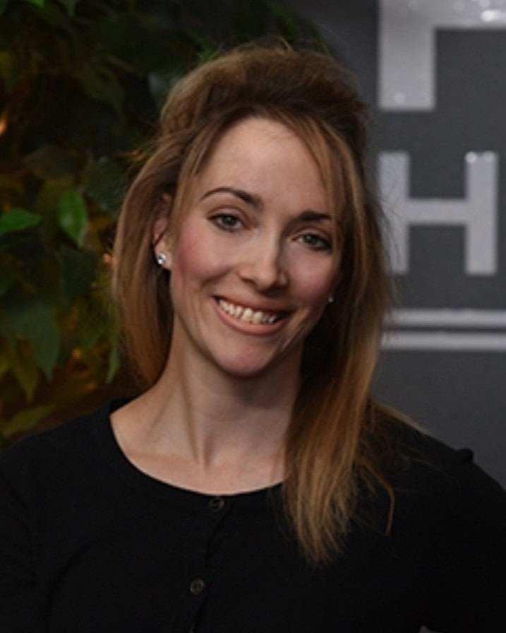 Dr. Ashley Saylor