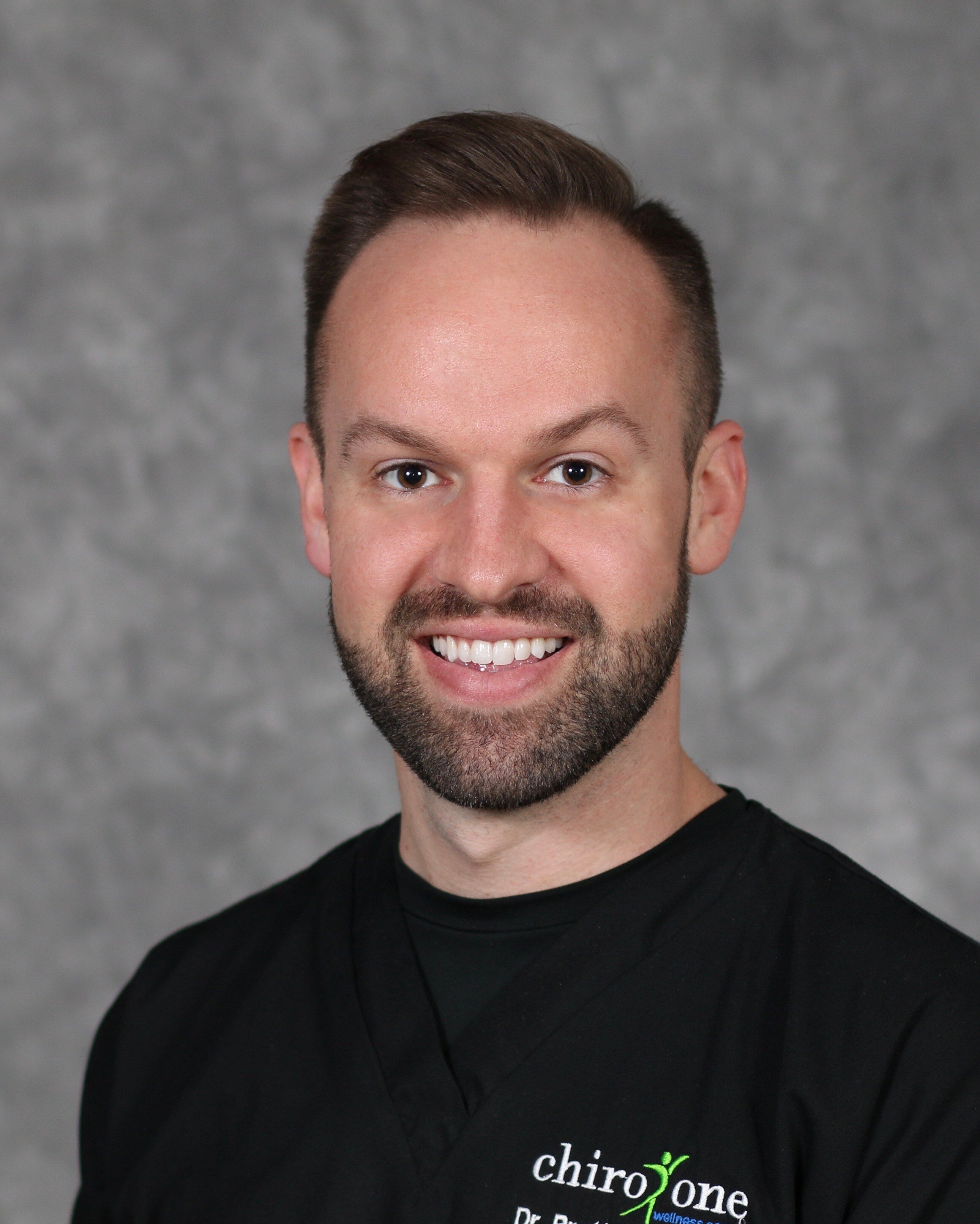 Dr. Brett Taylor
