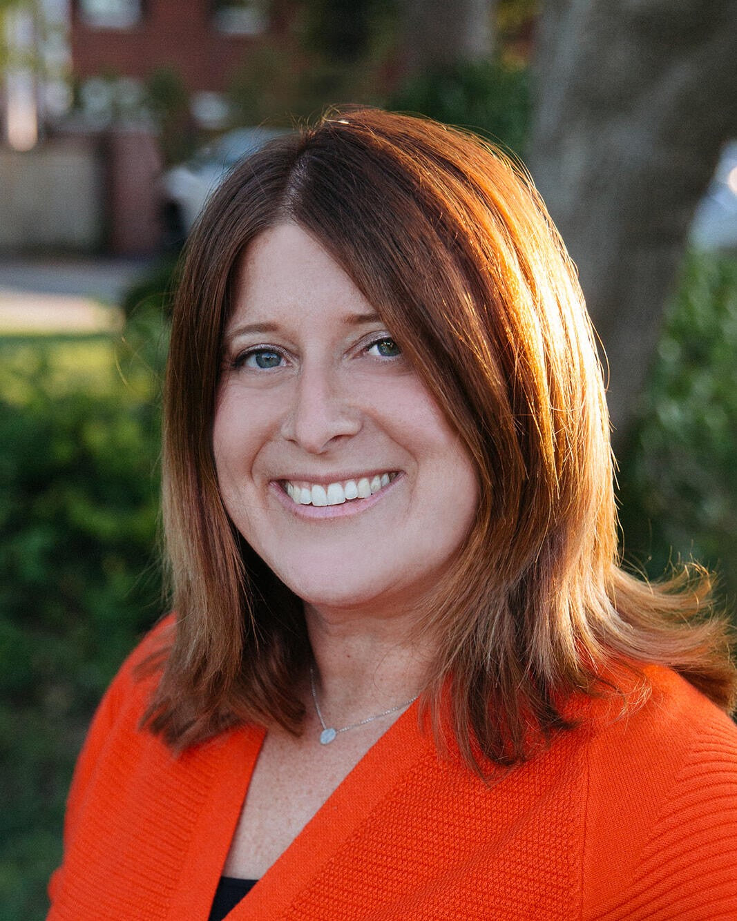 Dr. Cari Jacobson
