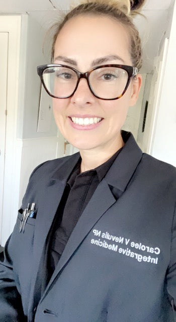 Carolee Nevulis