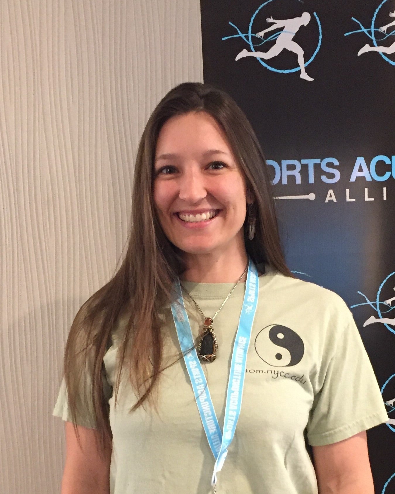 Dr. Christina Pisanello