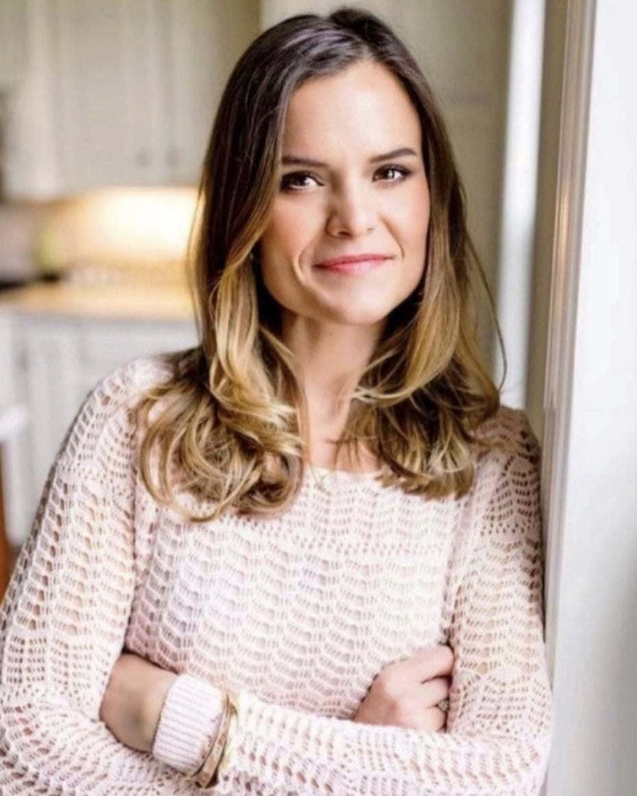 Dr. Courtney Moseley