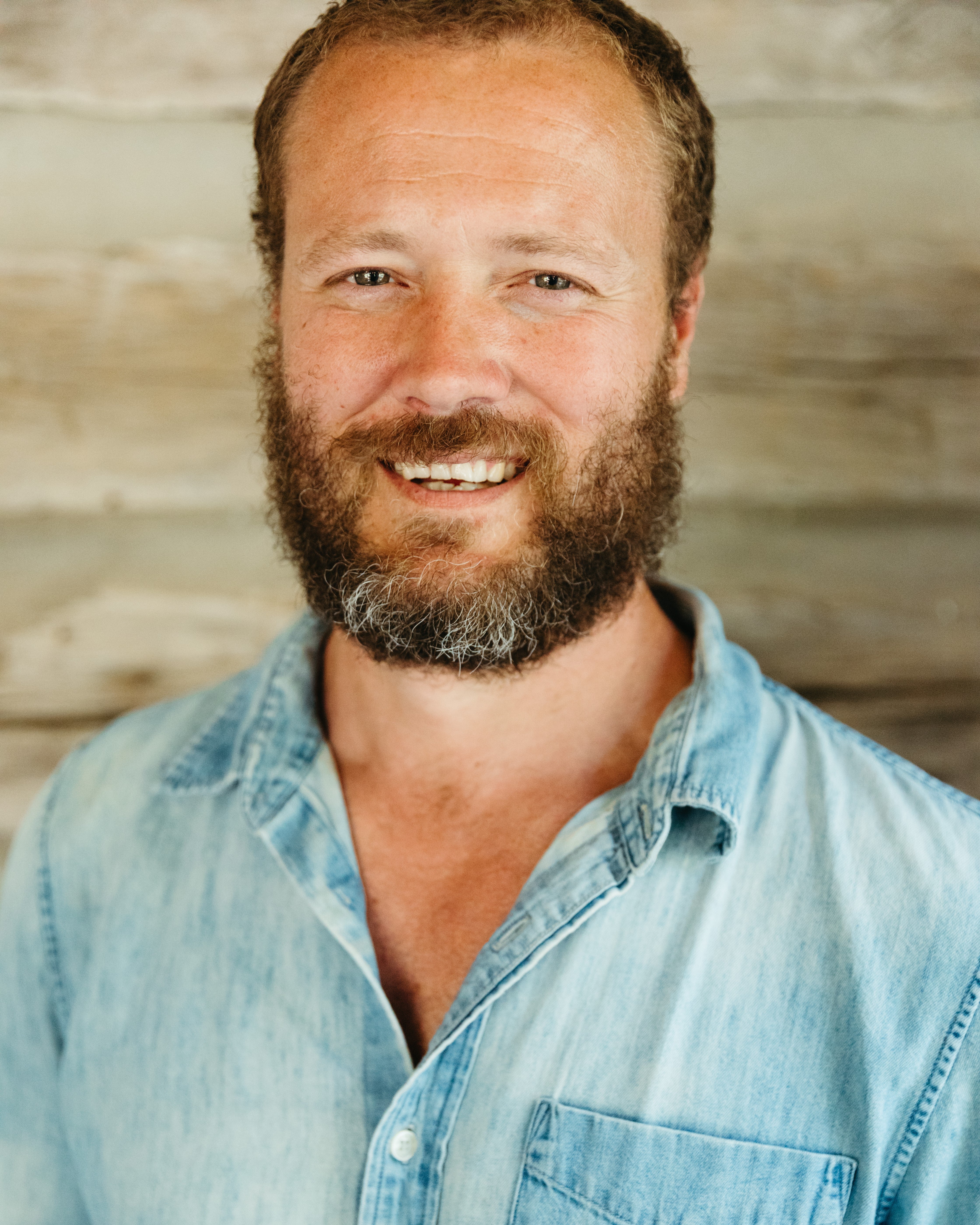 Dr. Dale Brown