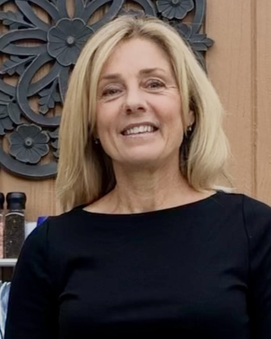 Deborah Grover-Slavin