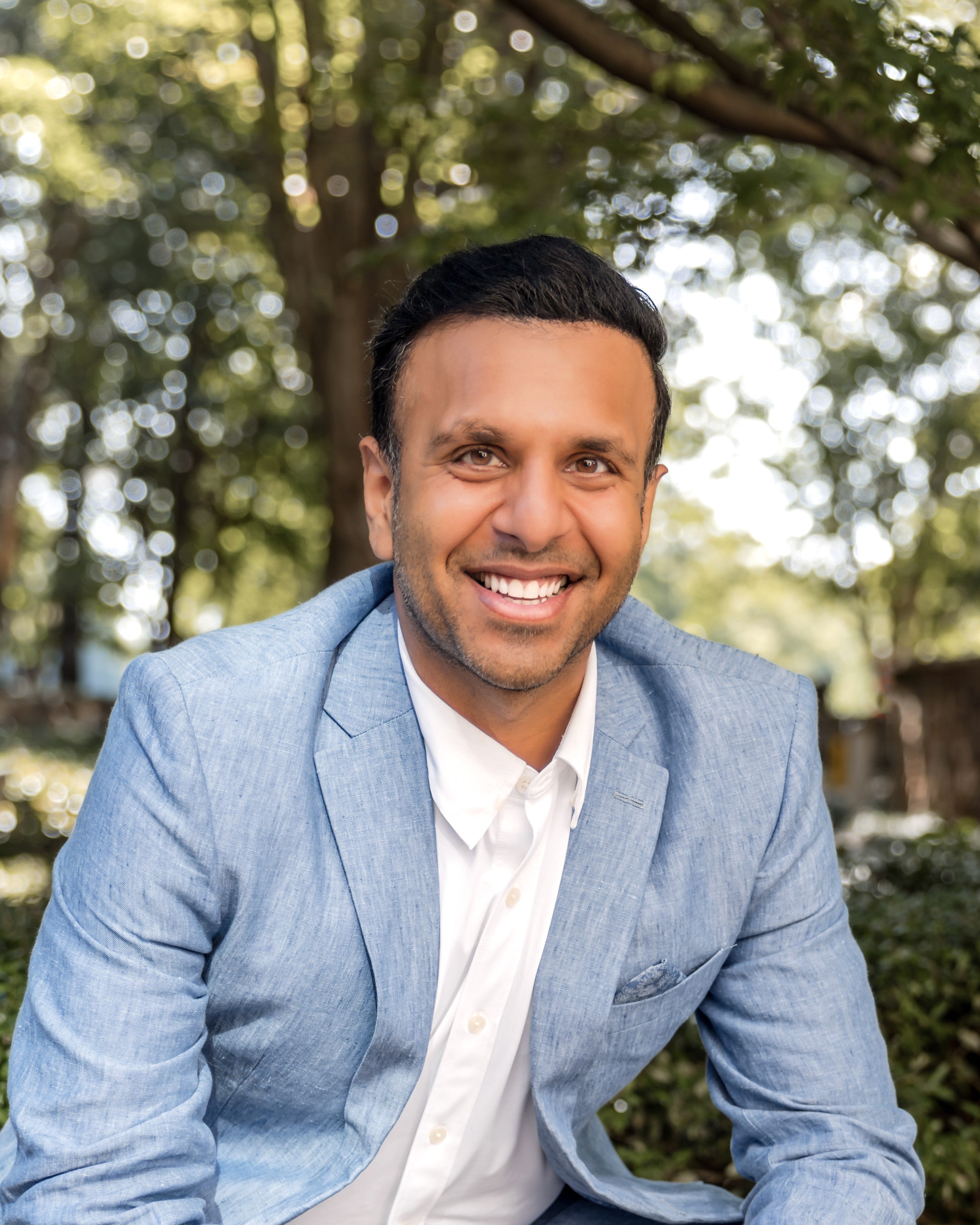 Dr. Deep Shah