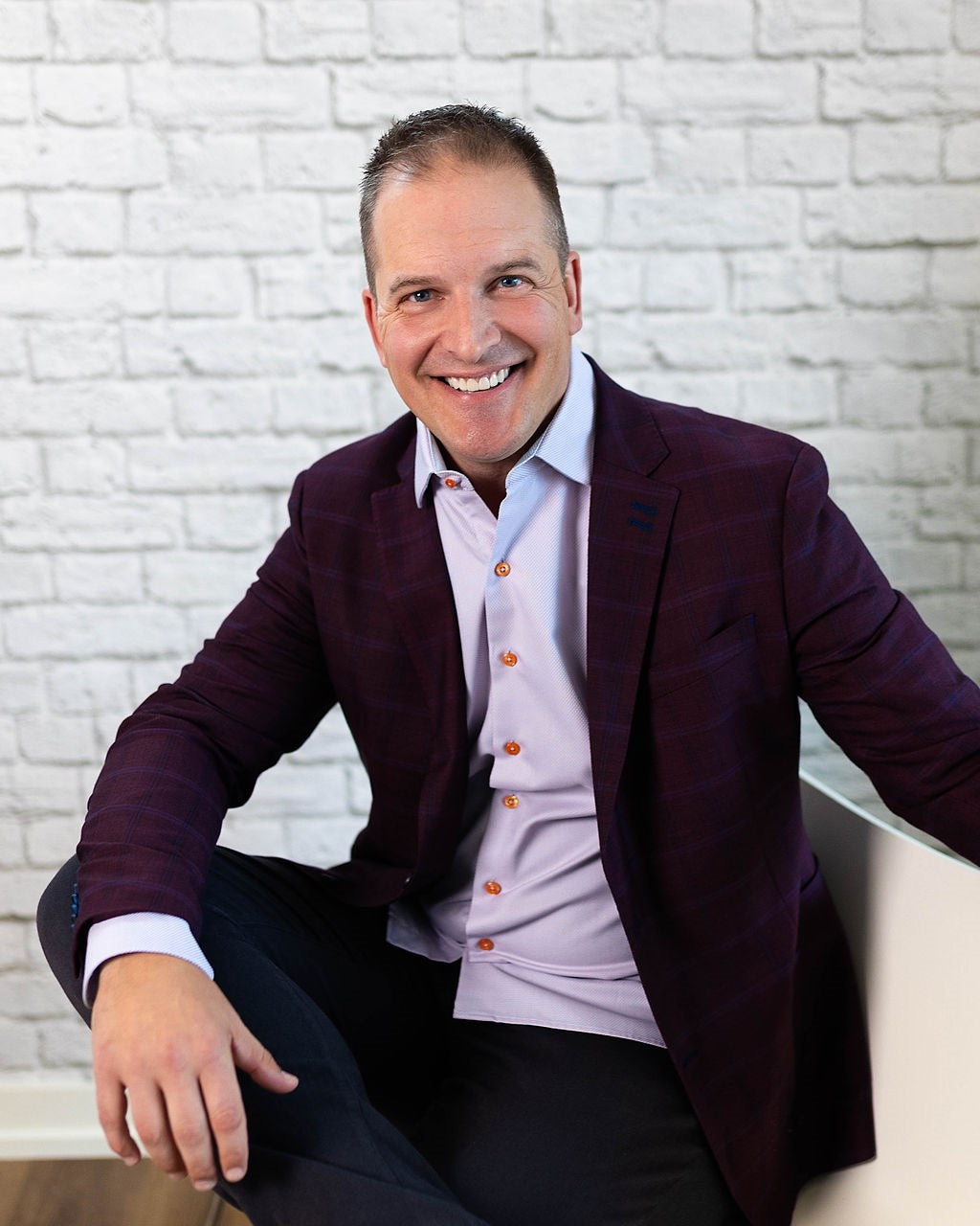 Dr. Greg Mongeon