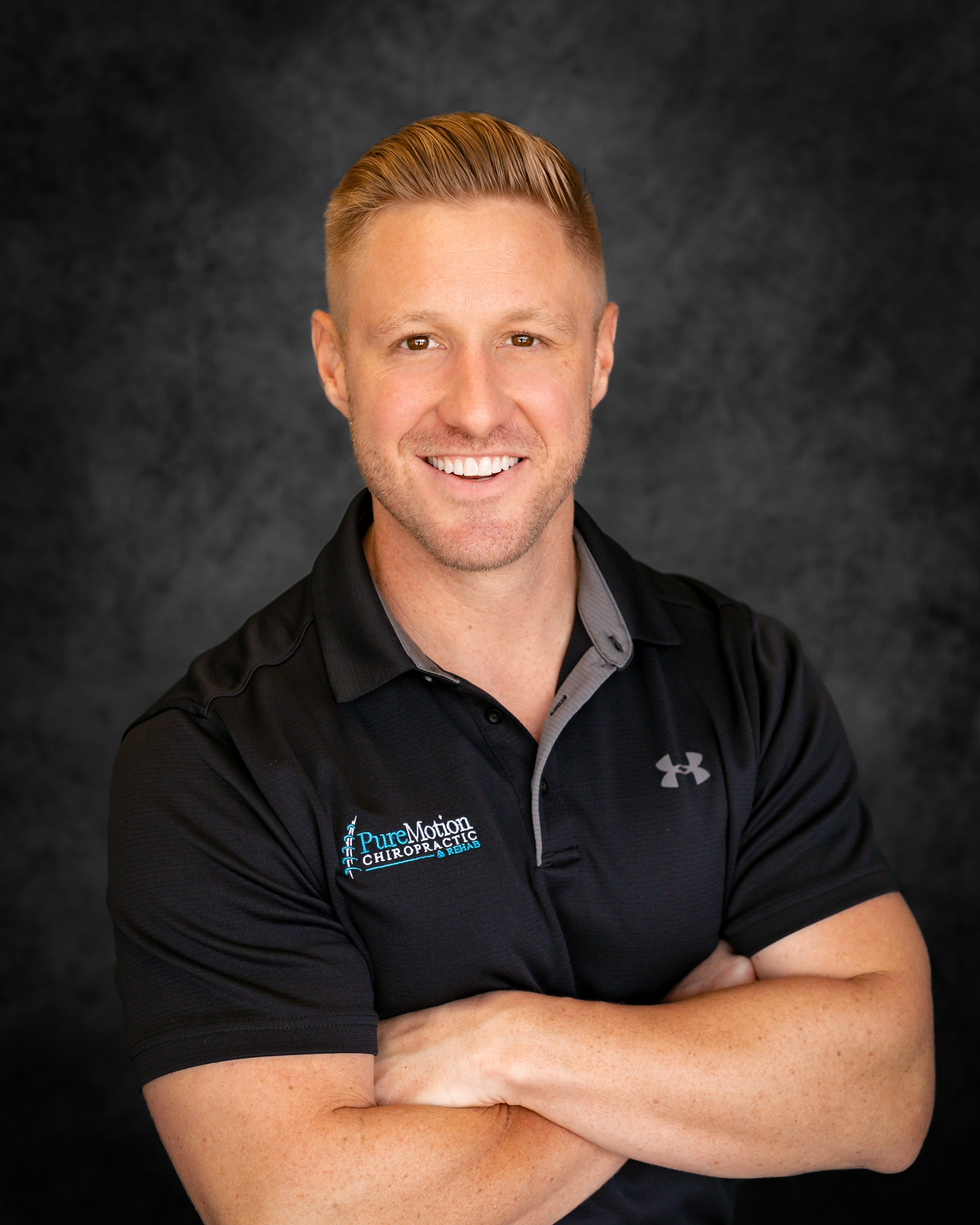 Dr. Dustin Moses