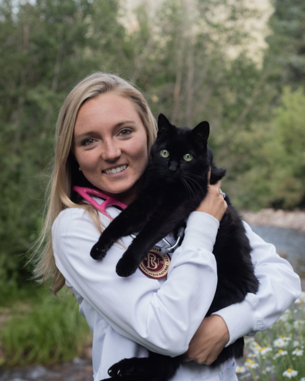 Dr. Ellen Millard