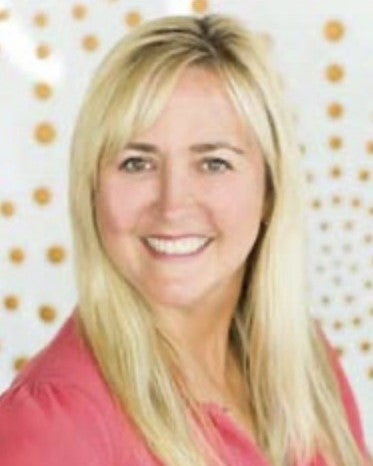 Dr. Gina Courson