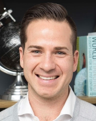 Dr. Isaac Jones
