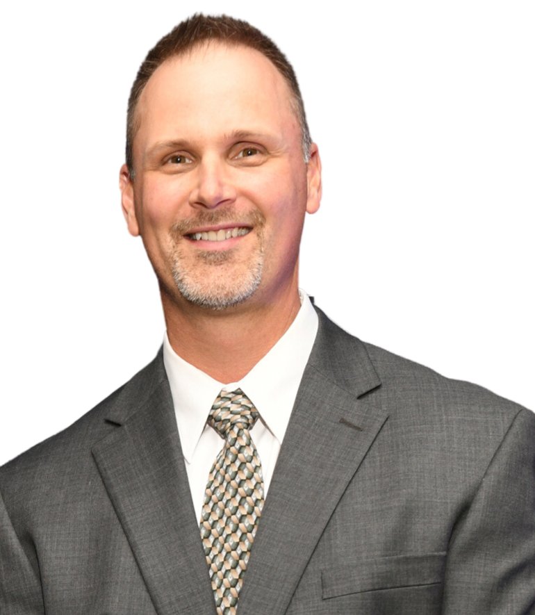 Dr. James Goodge IV
