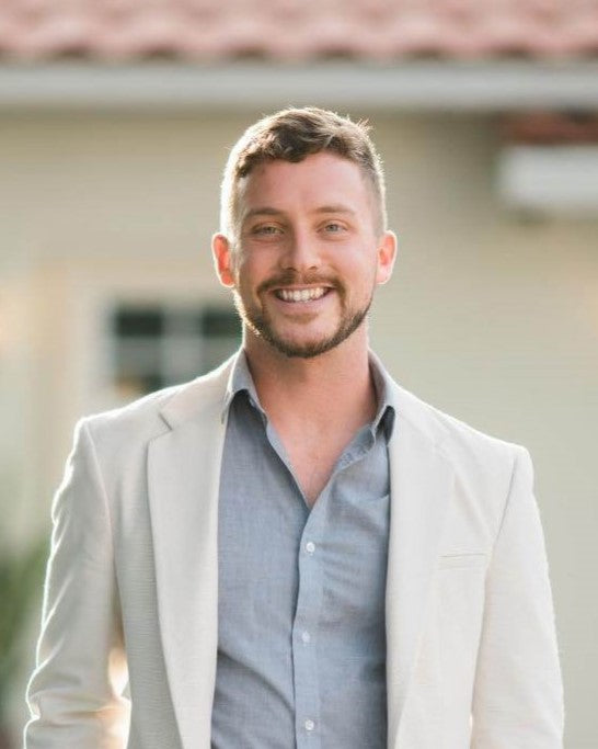 Dr. Jarod Ward