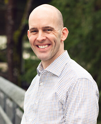 Dr. Jeff Devine