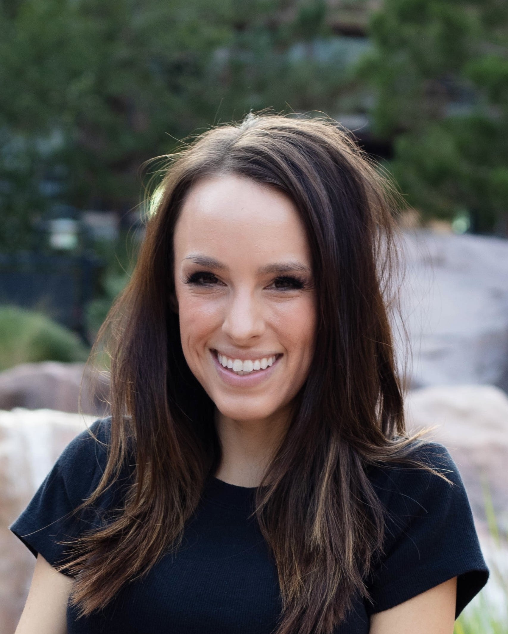 Jeanna Mascio