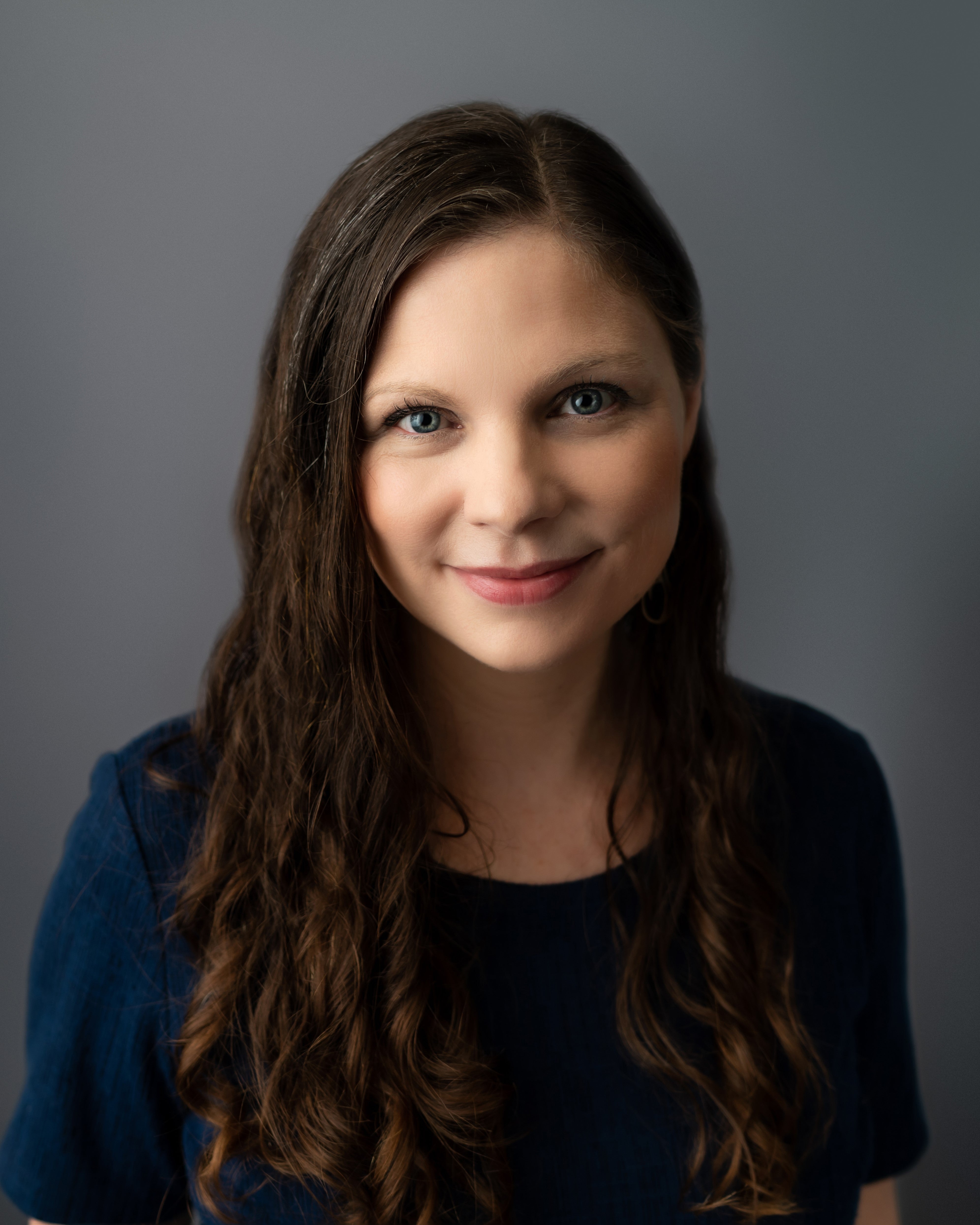 Dr. Jennifer Grushon