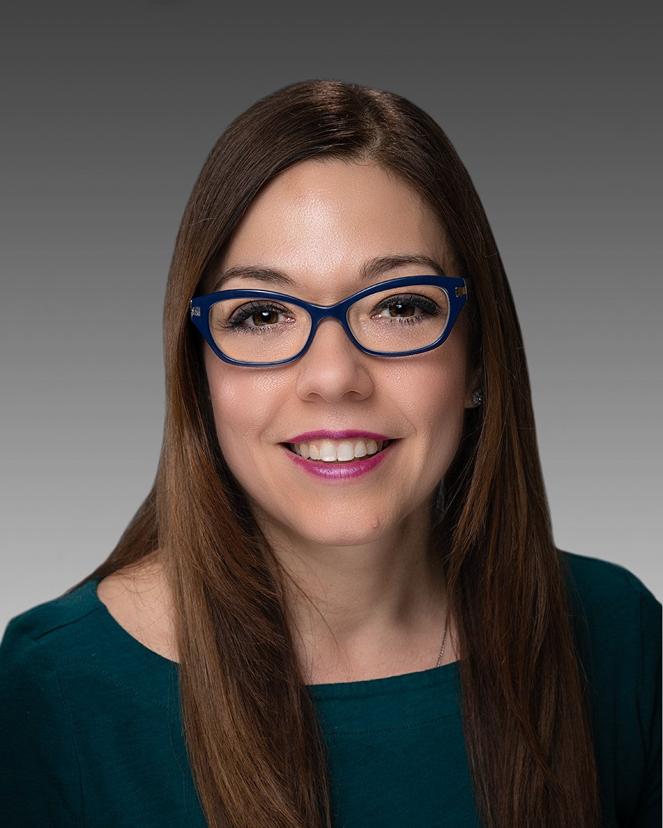 Dr. Jodi Spurback