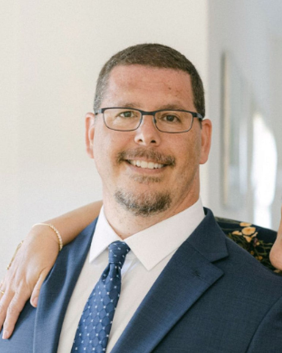 Dr. Jonas Marry