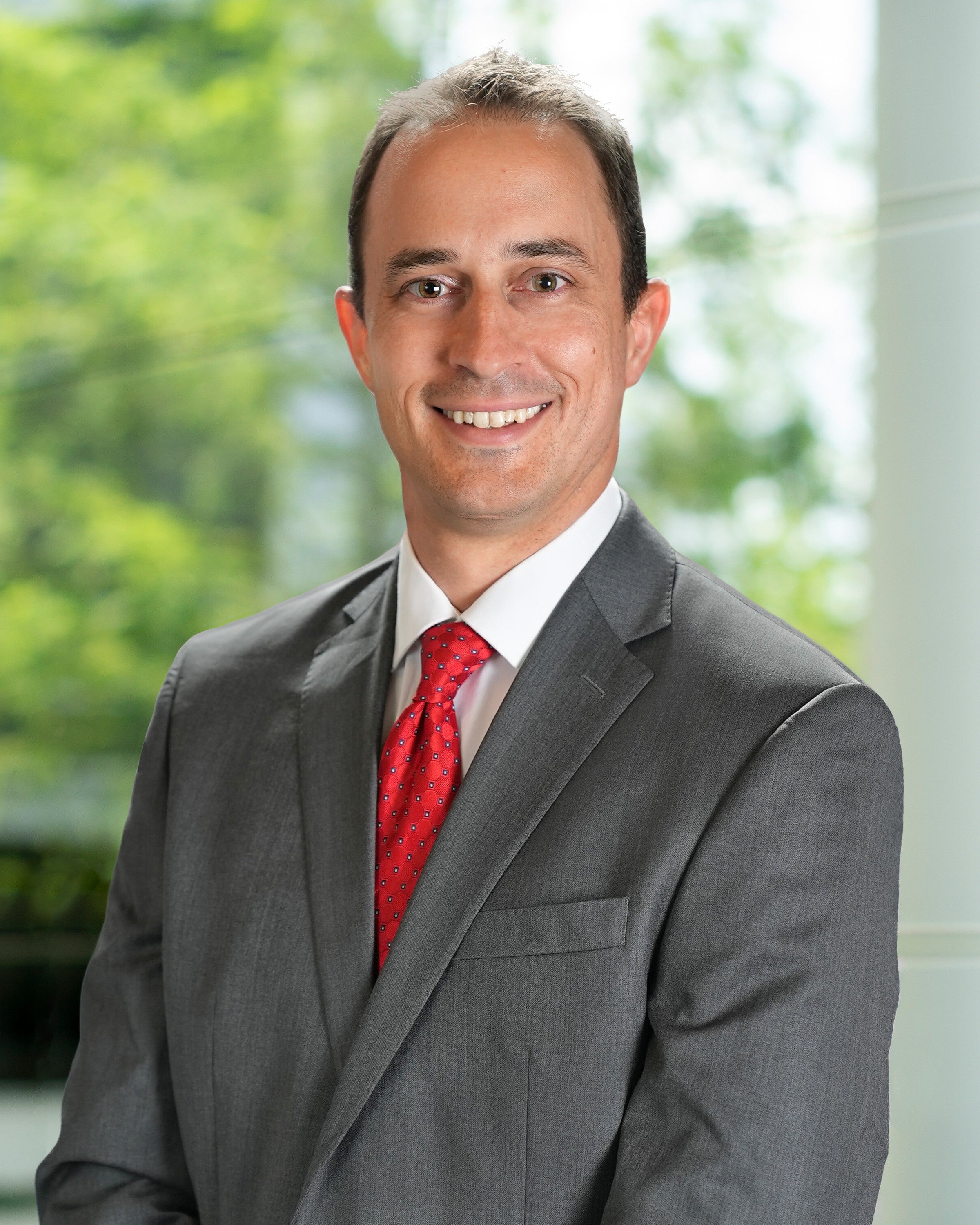 Dr. Jonathan Schneider