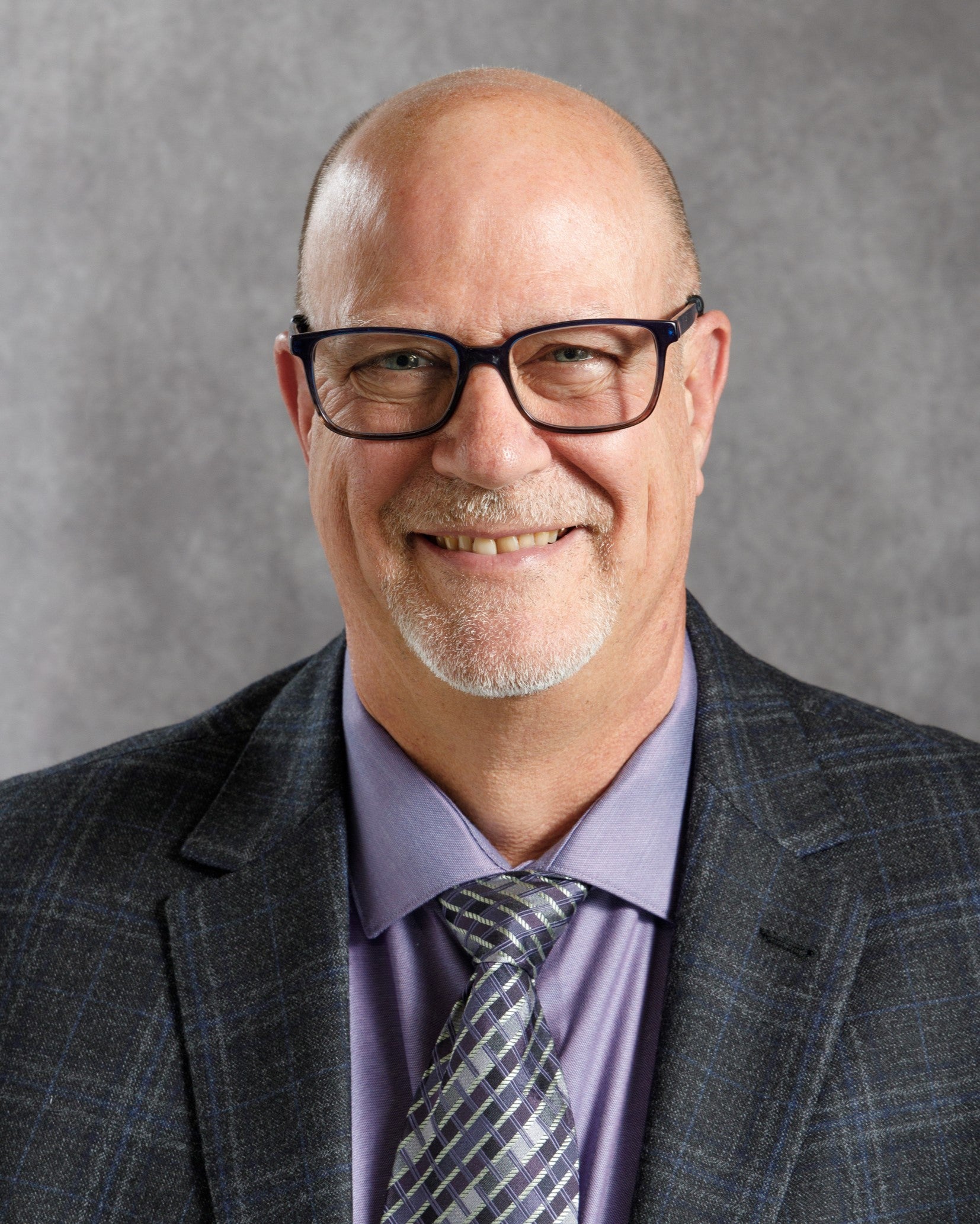 Dr. Karl R.O.S. Johnson