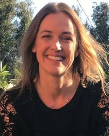 Dr. Kathryn Waters