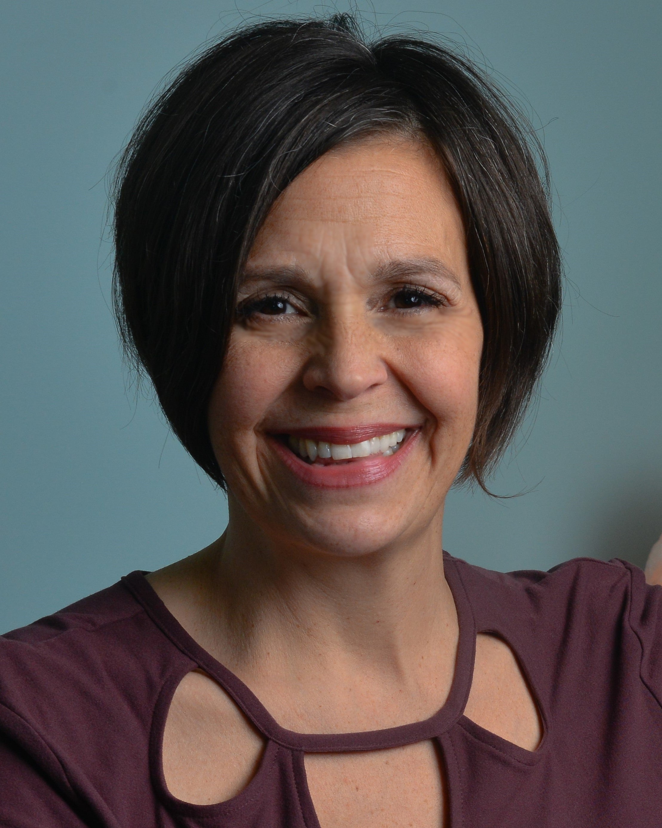 Dr. Kelley Reis