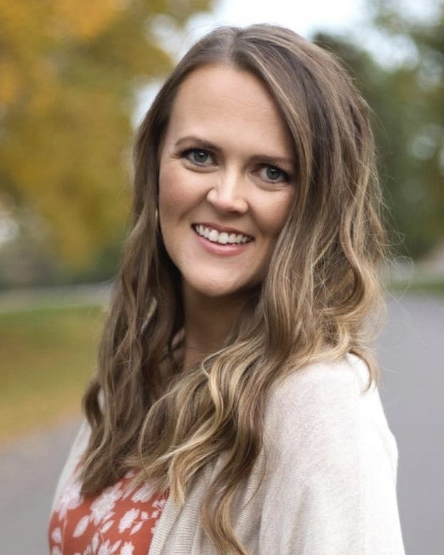 Dr. Kimberly Joy