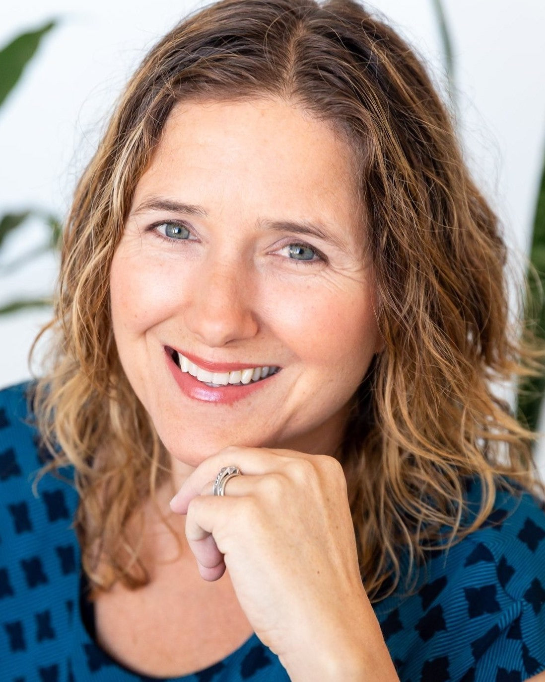 Dr. Laelle Martin