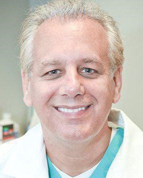 Dr. Leonard Achiron