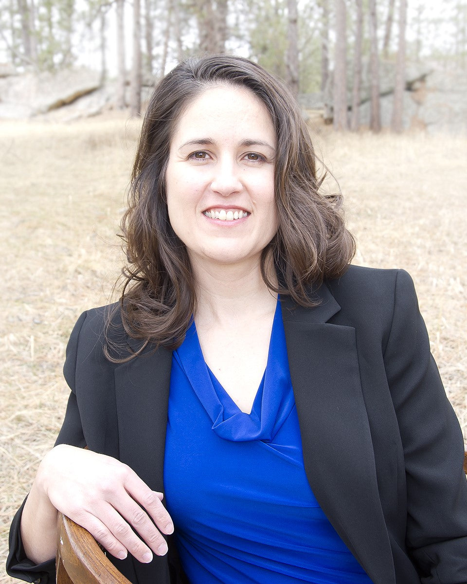 Lisa Nelson