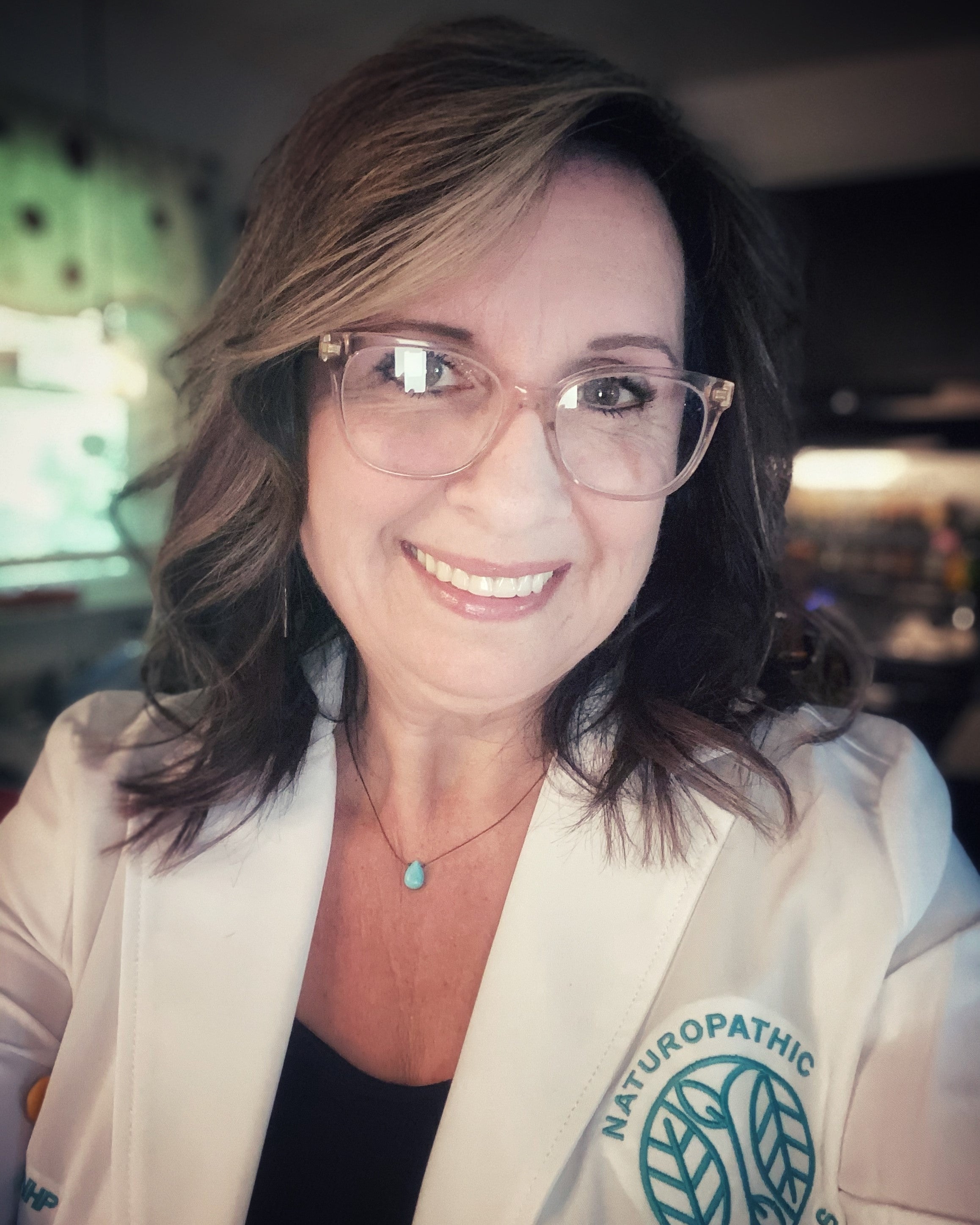 Dr. Lori Rivera