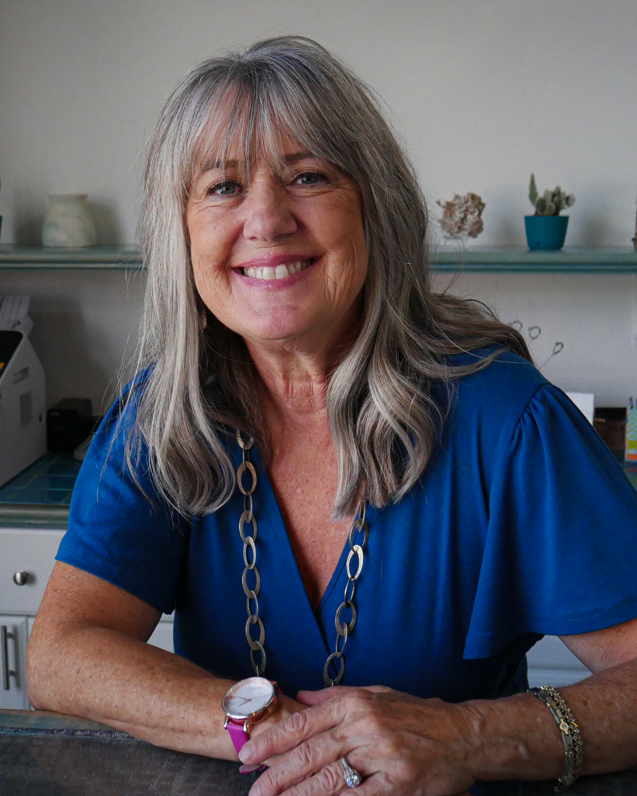 Dr. Mary Denney
