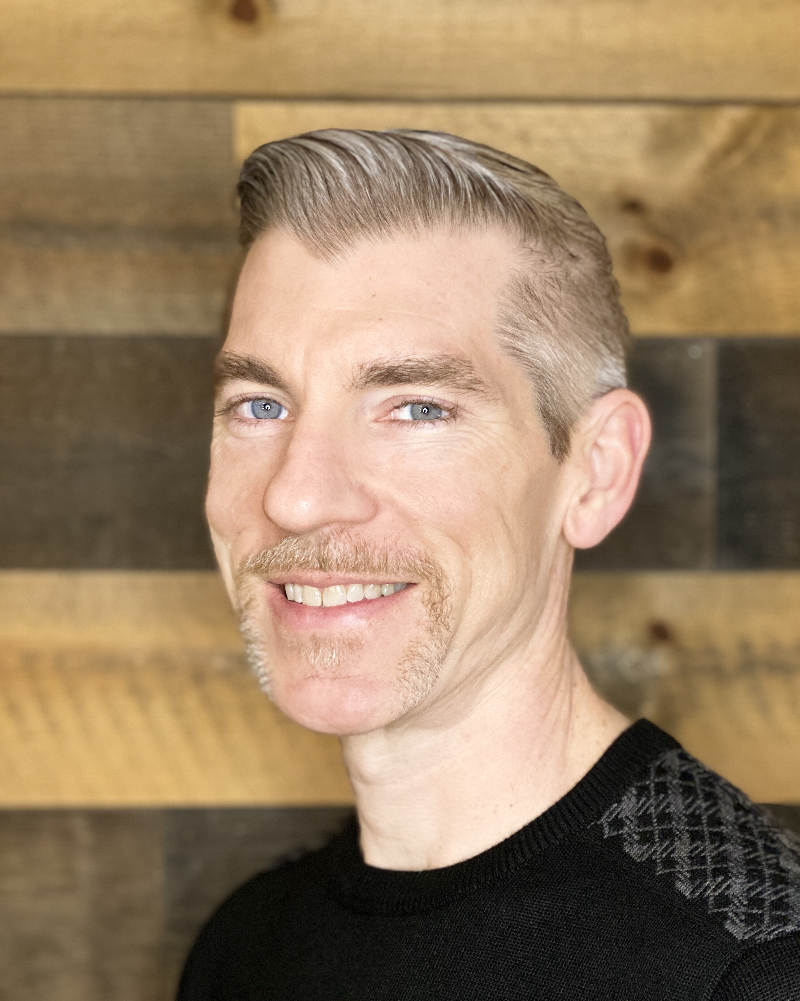 Dr. Matt Dorner