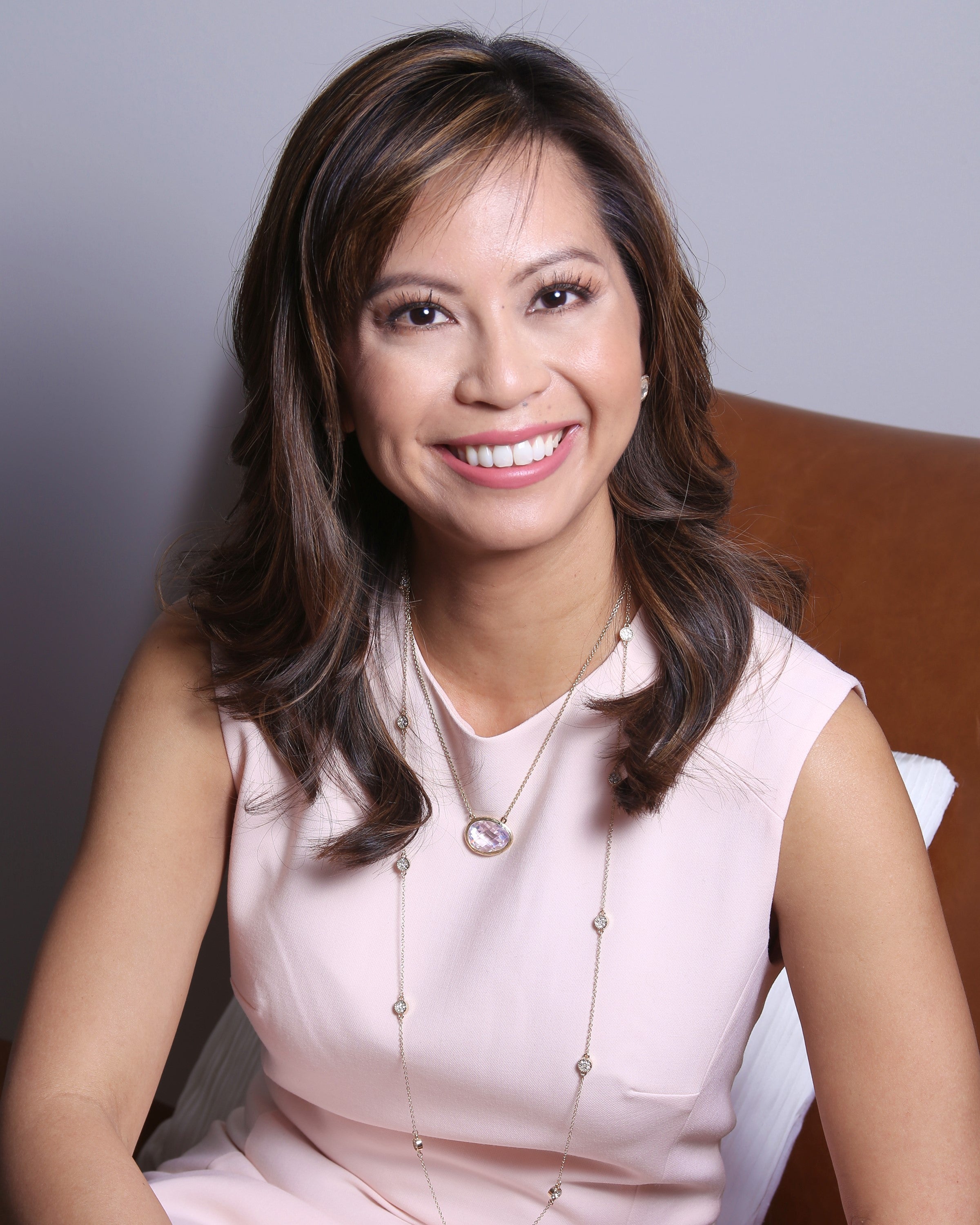 Dr. Megan Pasookhush