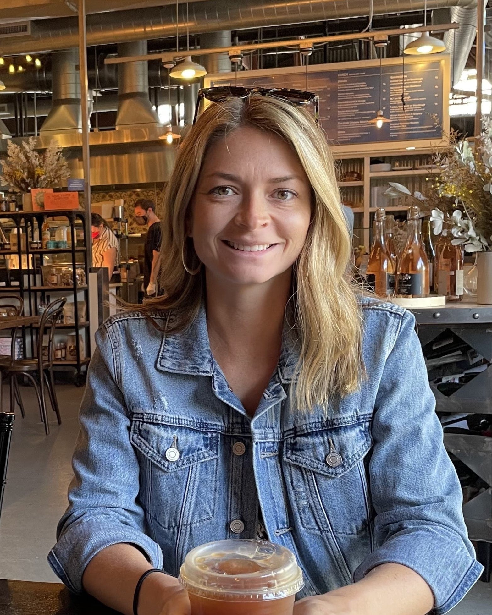 Meghan Valesente