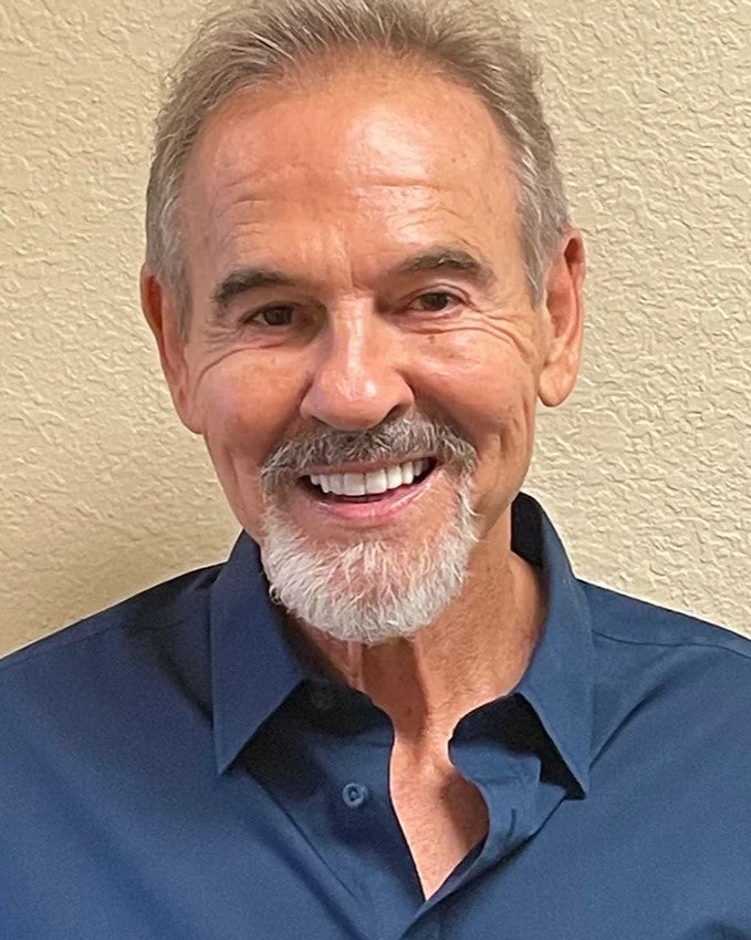 Dr. Michael Clark