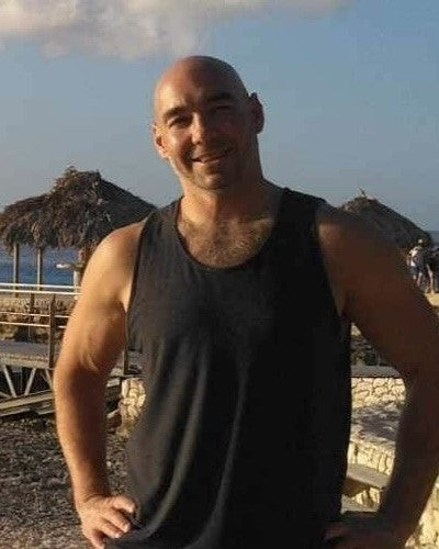Nate Yandow
