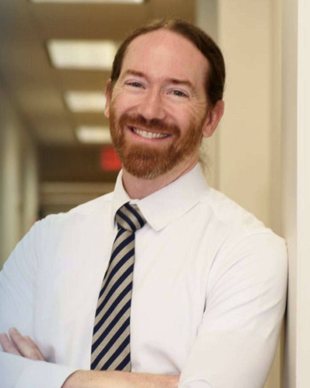 Nathan Christie